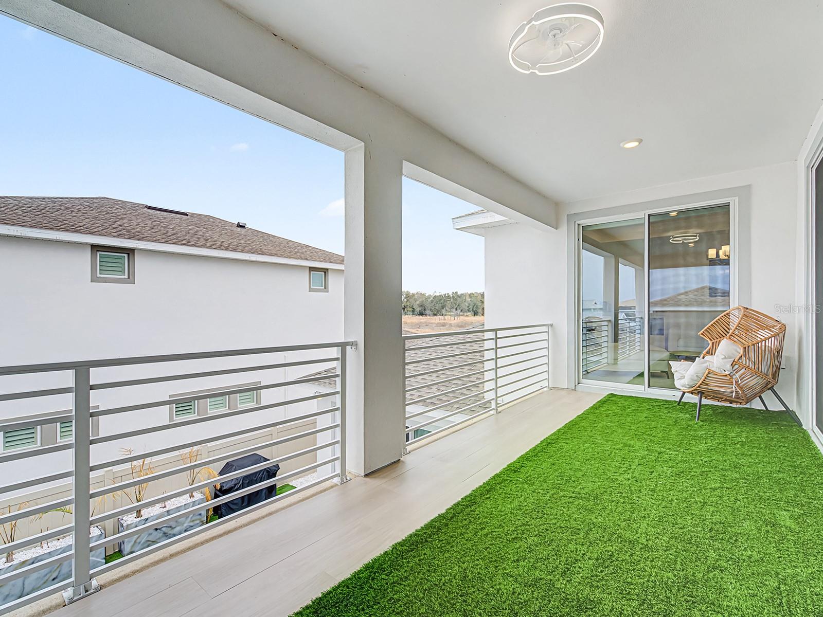 MIRADA PRCL 1 - Residential