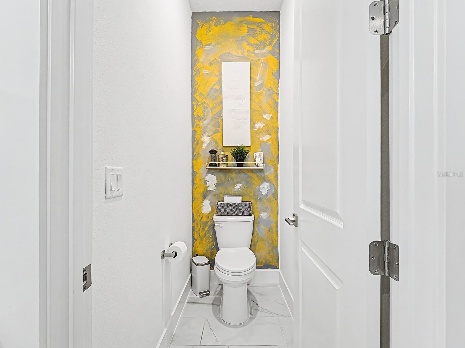 MIRADA PRCL 1 - Residential