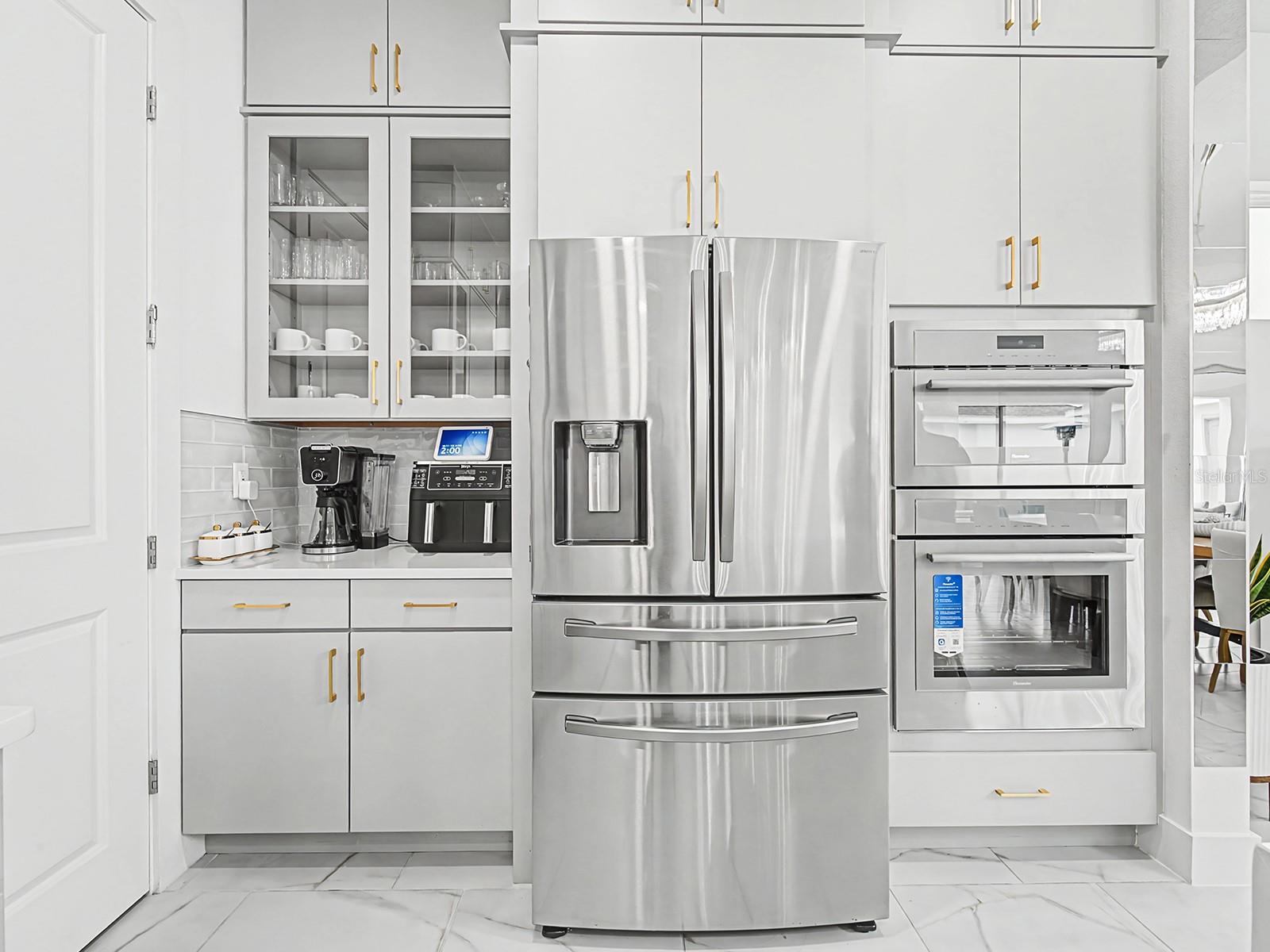 MIRADA PRCL 1 - Residential