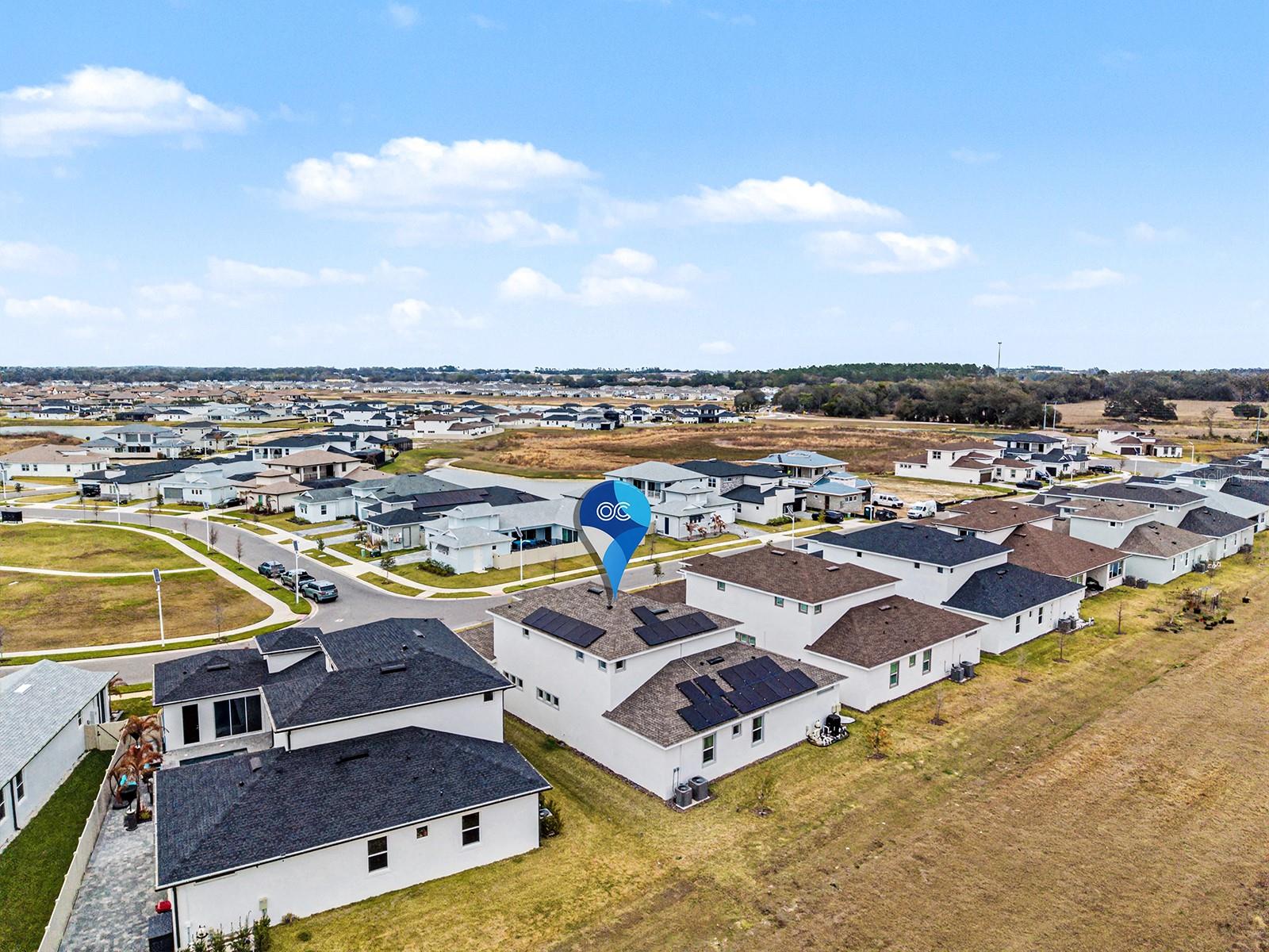 MIRADA PRCL 1 - Residential