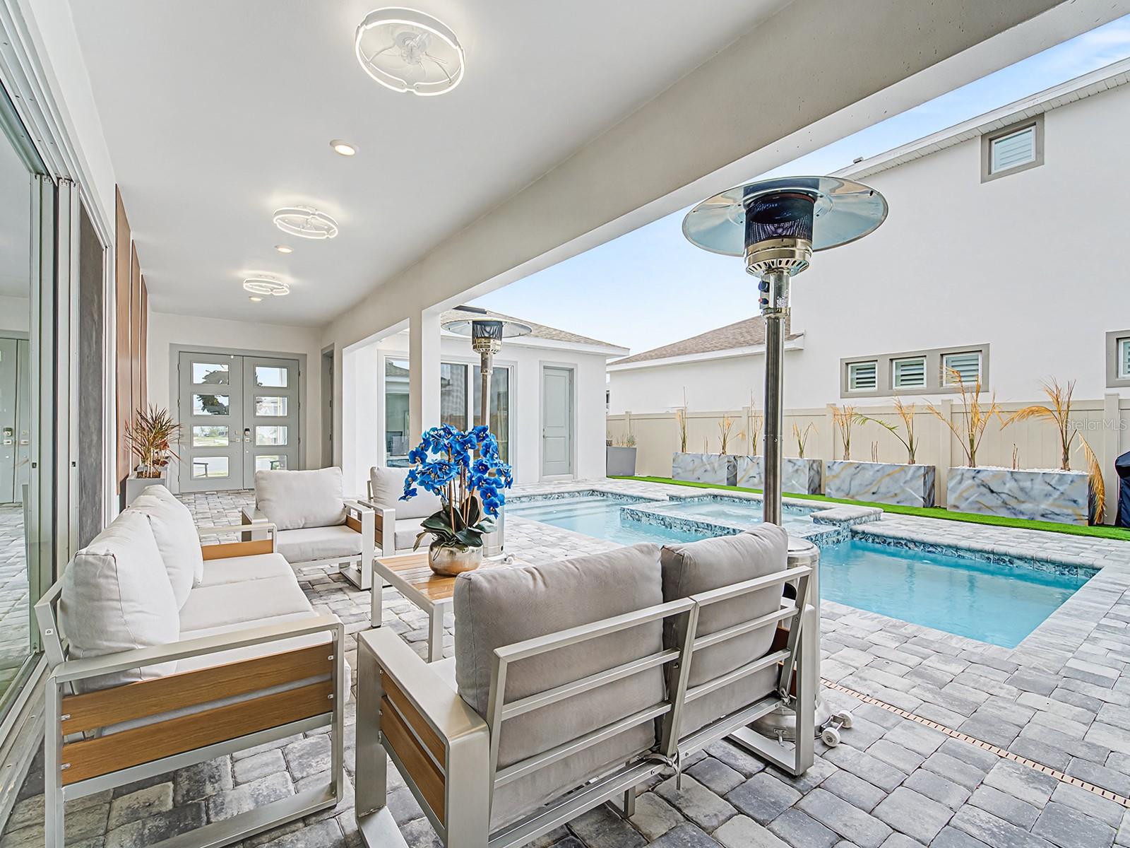 MIRADA PRCL 1 - Residential