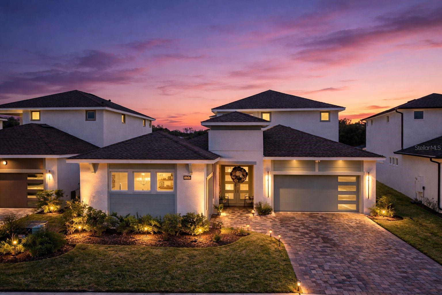 MIRADA PRCL 1 - Residential