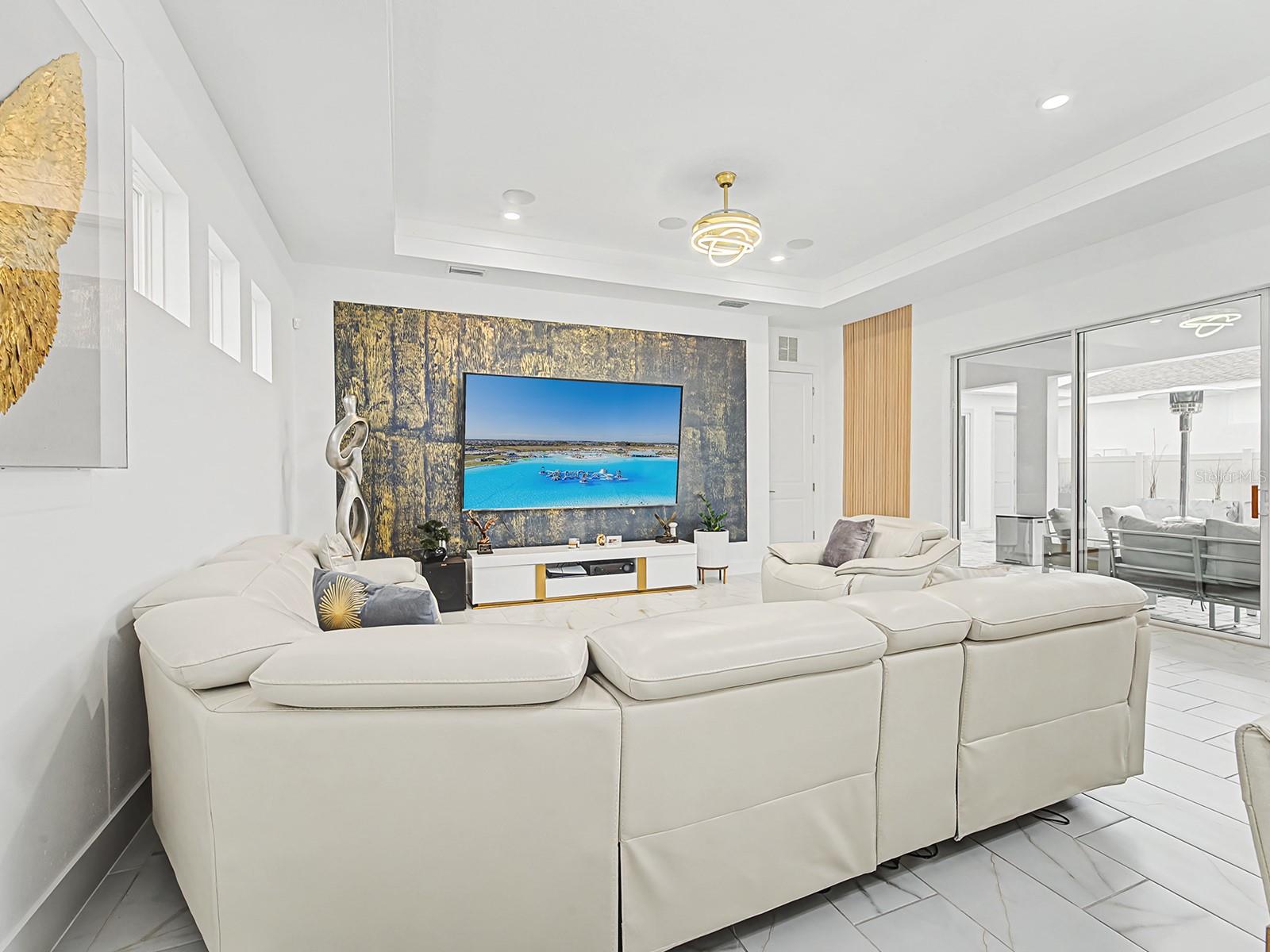 MIRADA PRCL 1 - Residential