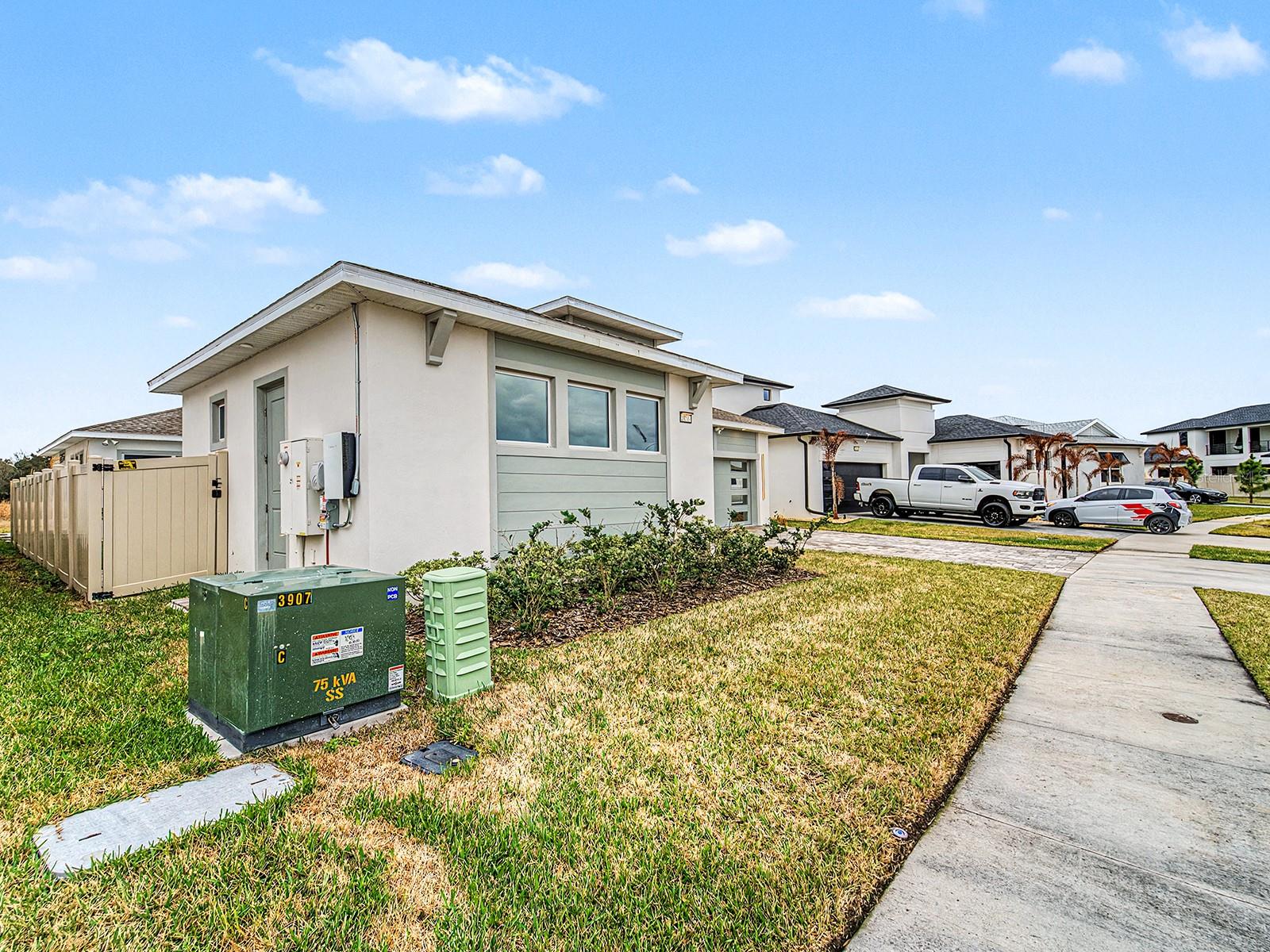 MIRADA PRCL 1 - Residential