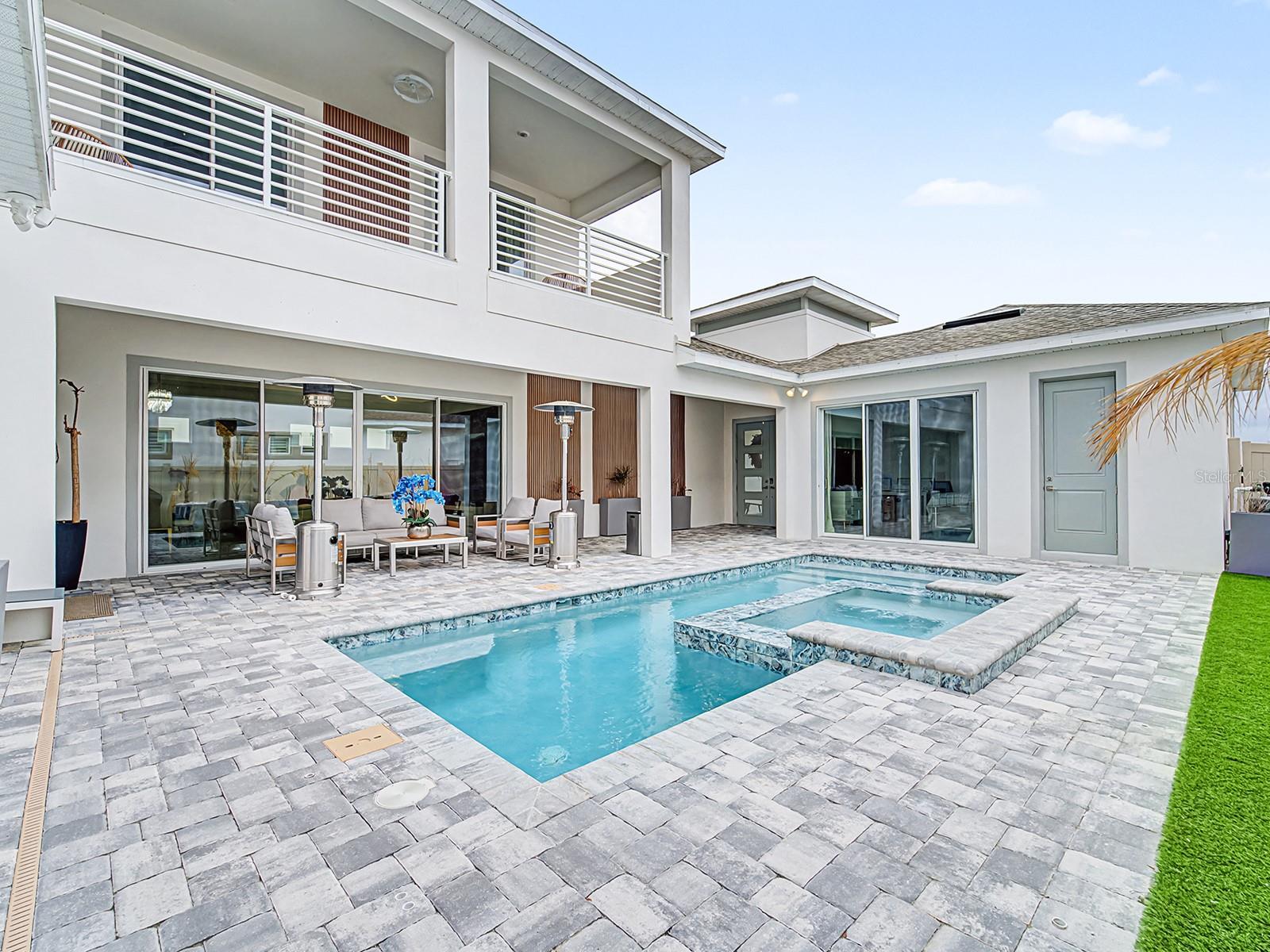 MIRADA PRCL 1 - Residential