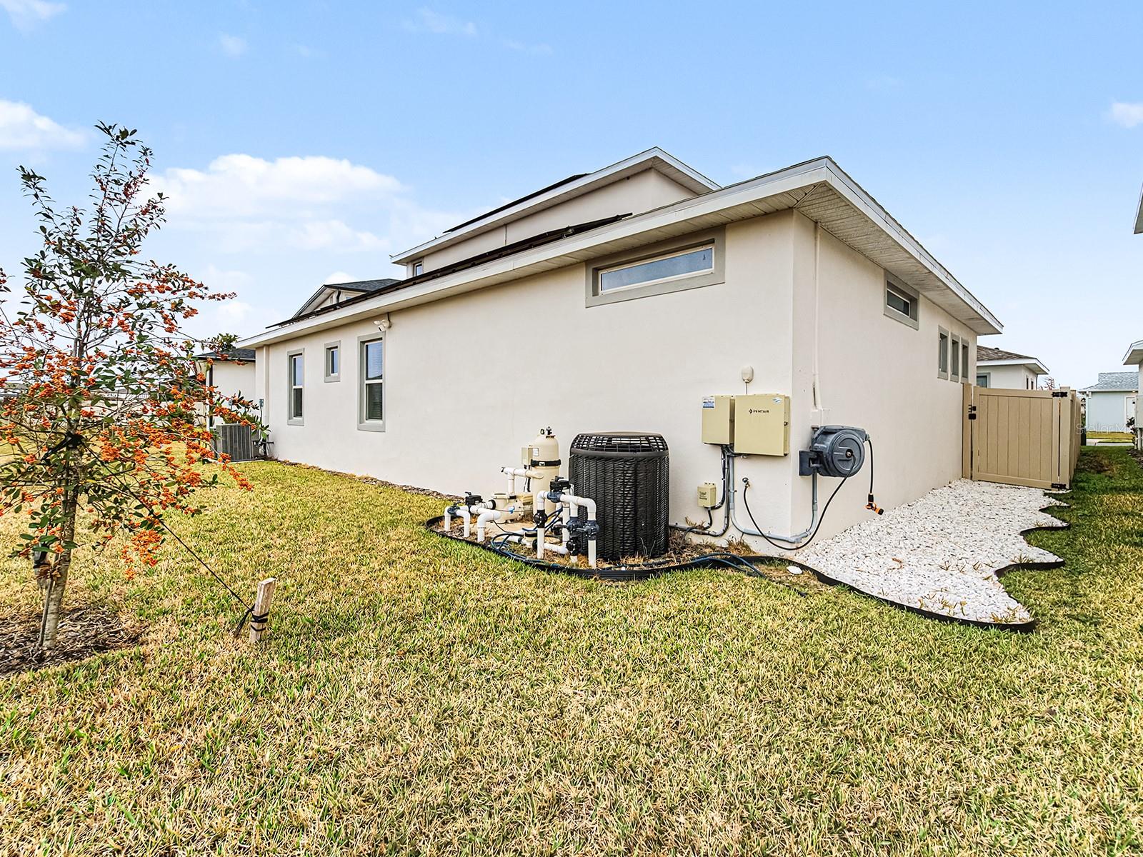 MIRADA PRCL 1 - Residential