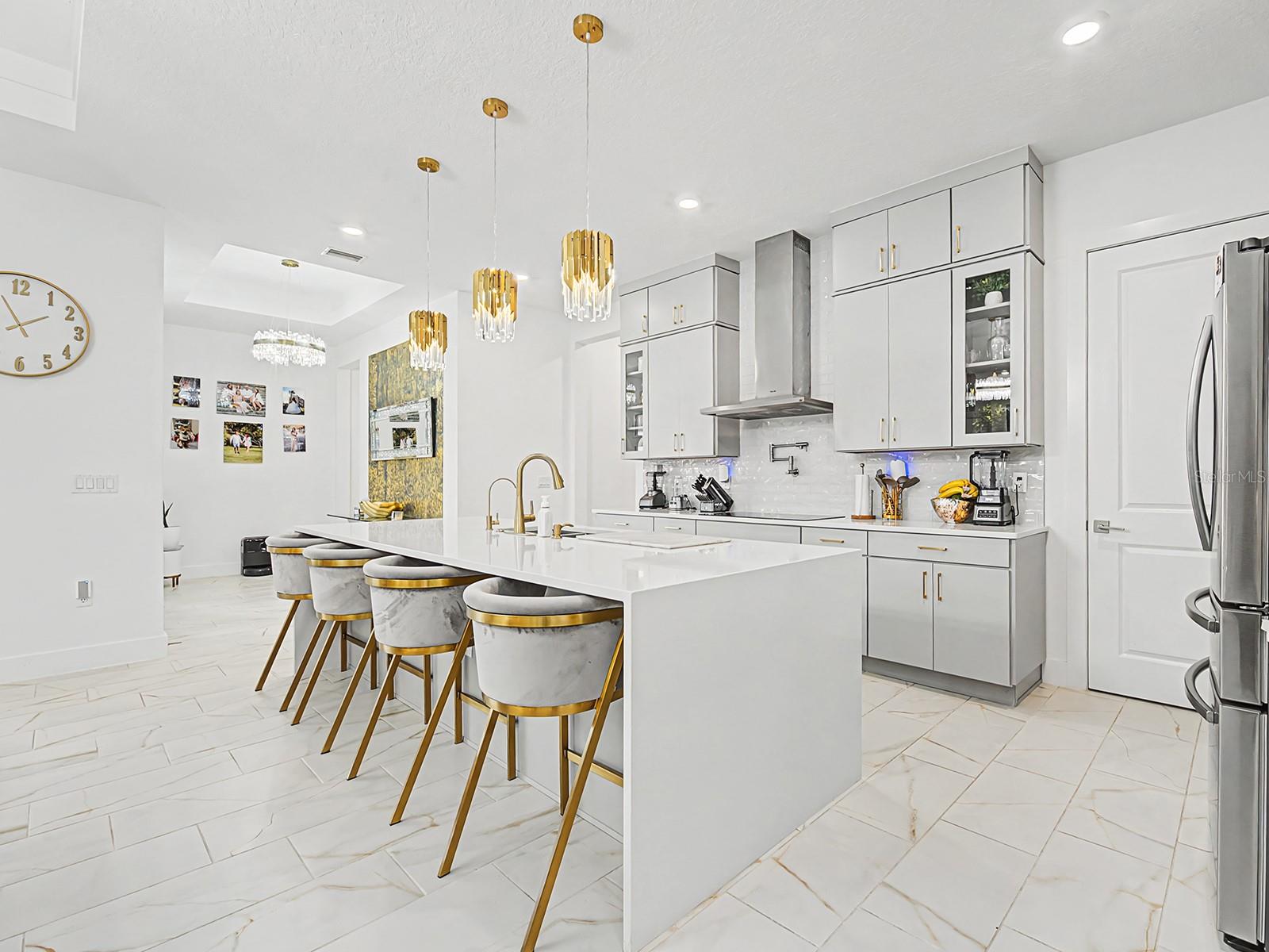 MIRADA PRCL 1 - Residential