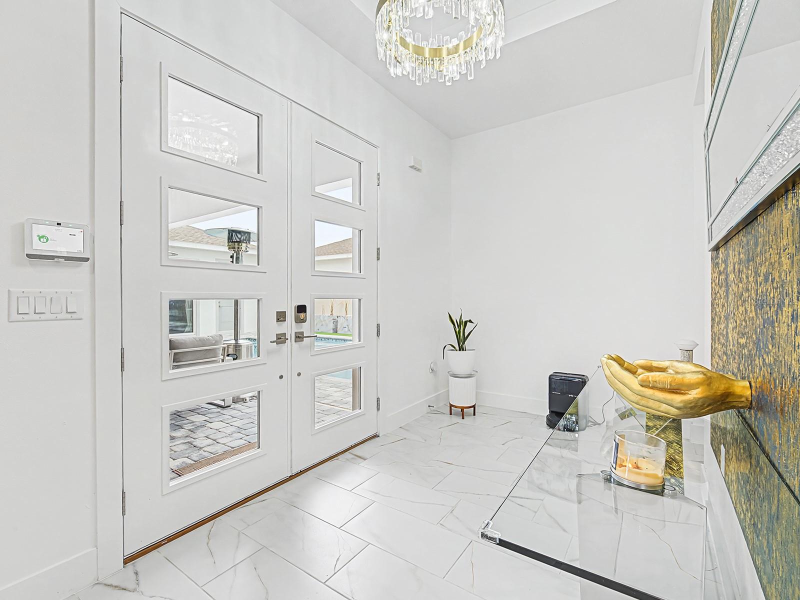 MIRADA PRCL 1 - Residential