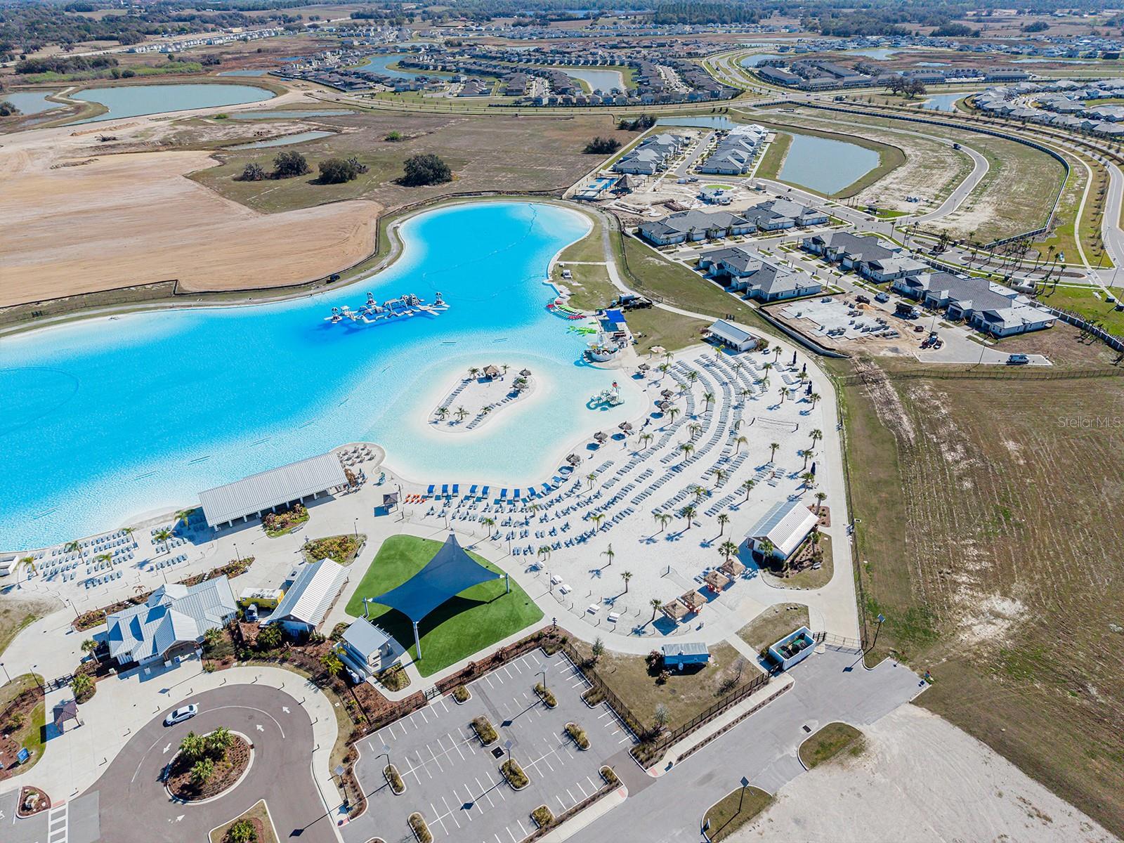 MIRADA PRCL 1 - Residential