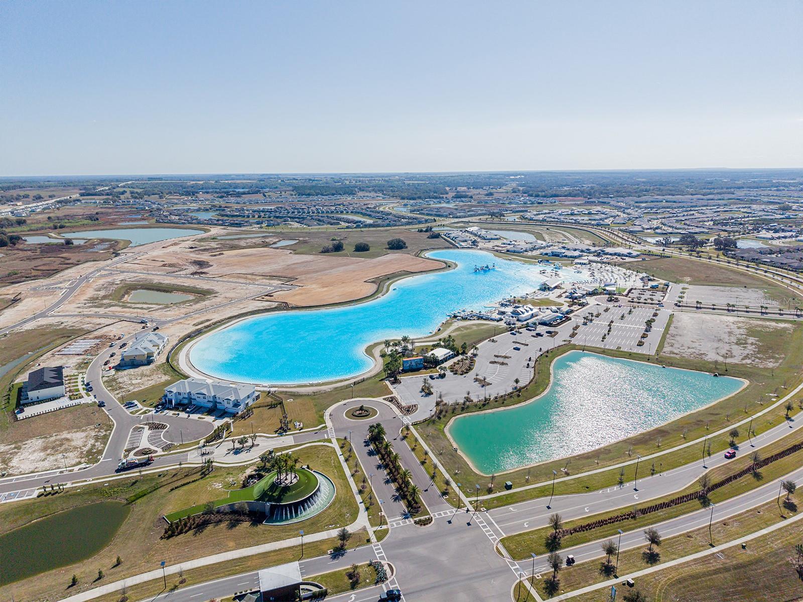 MIRADA PRCL 1 - Residential