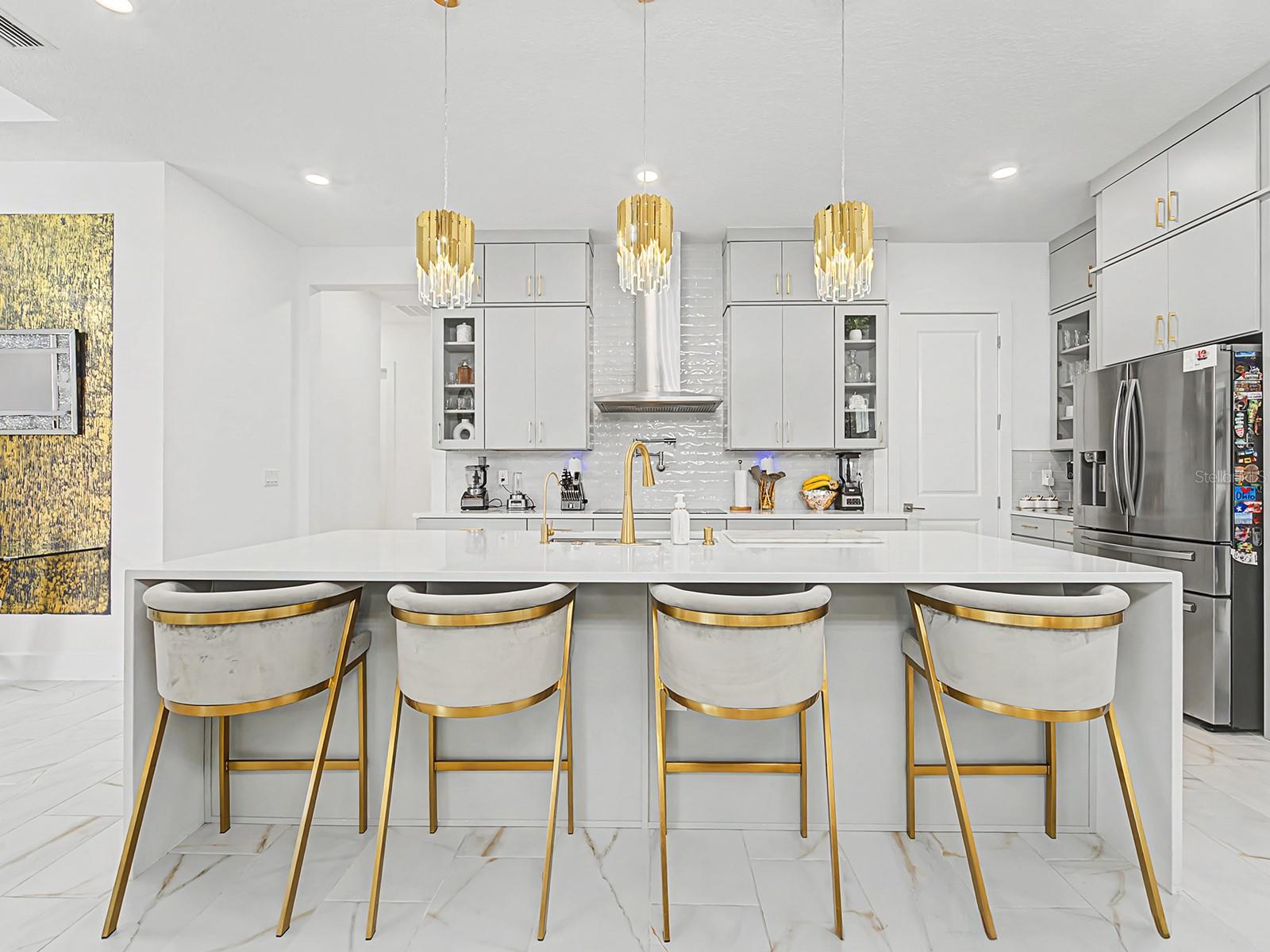 MIRADA PRCL 1 - Residential