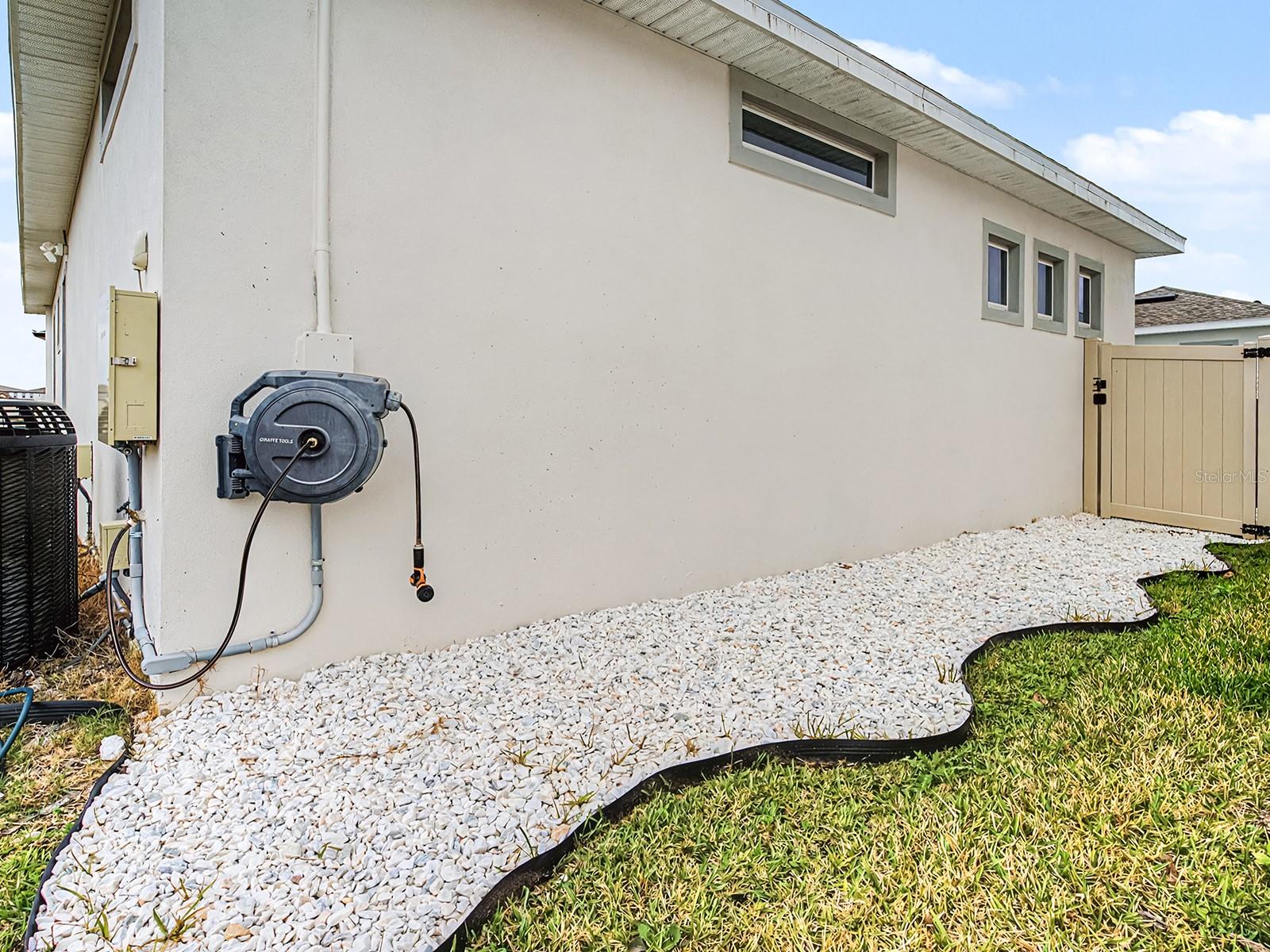 MIRADA PRCL 1 - Residential