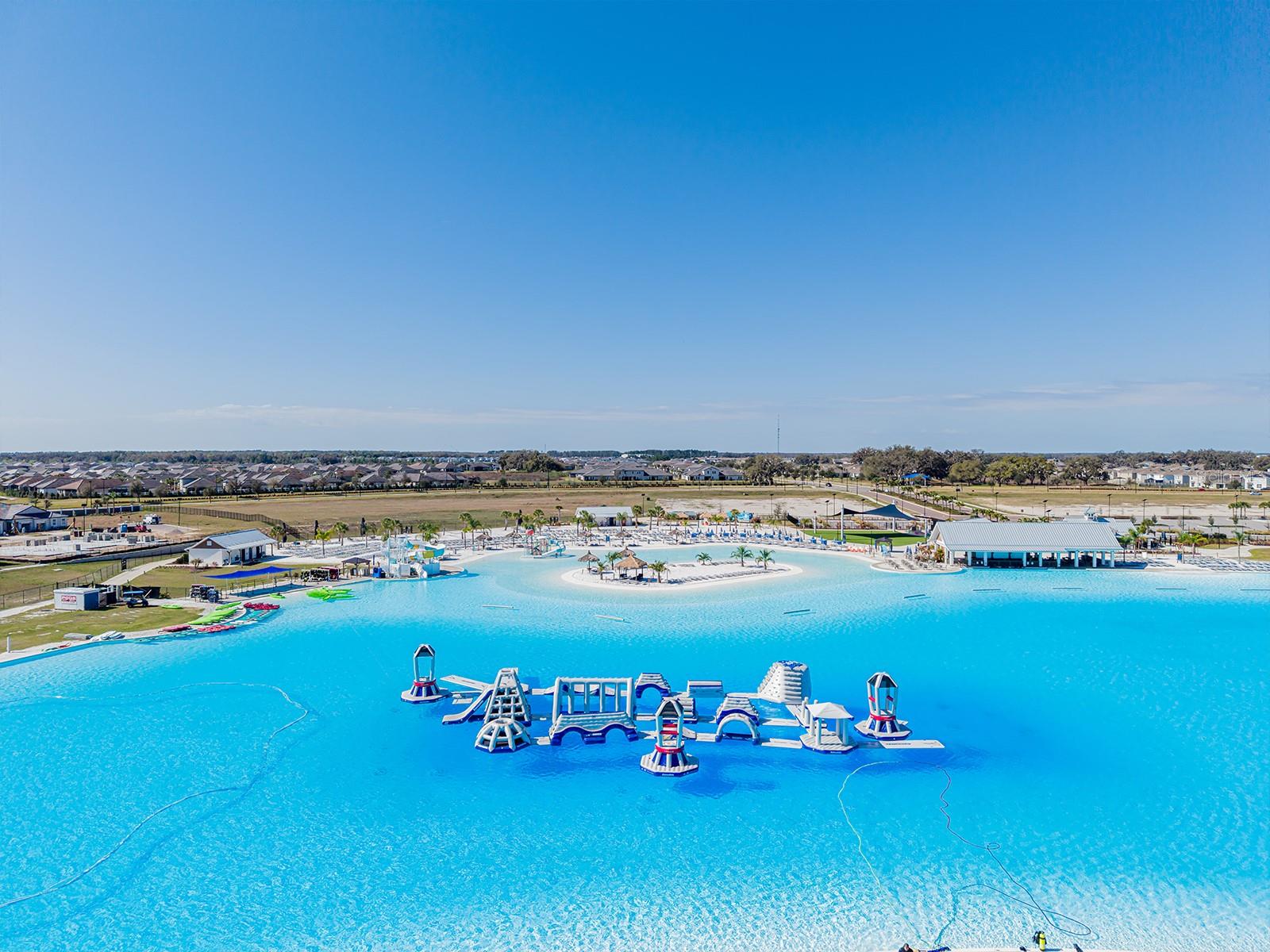 MIRADA PRCL 1 - Residential