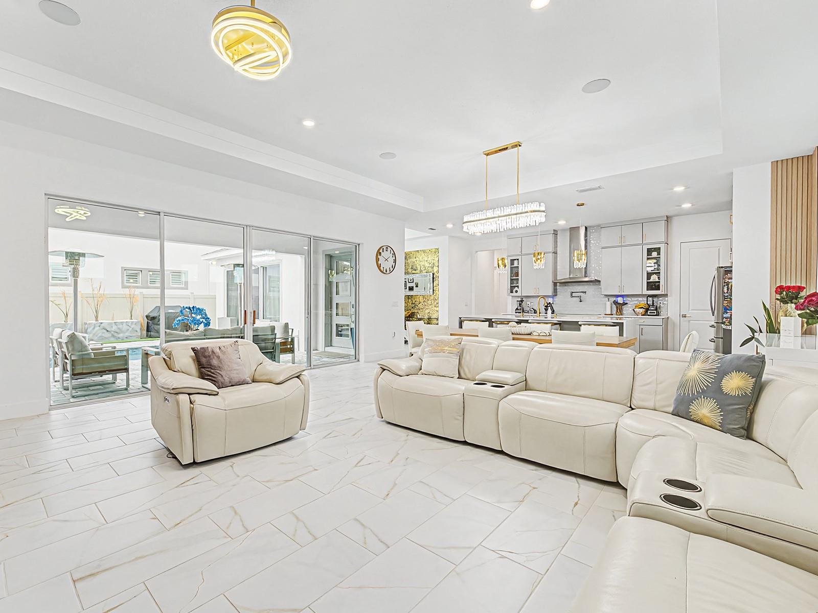 MIRADA PRCL 1 - Residential