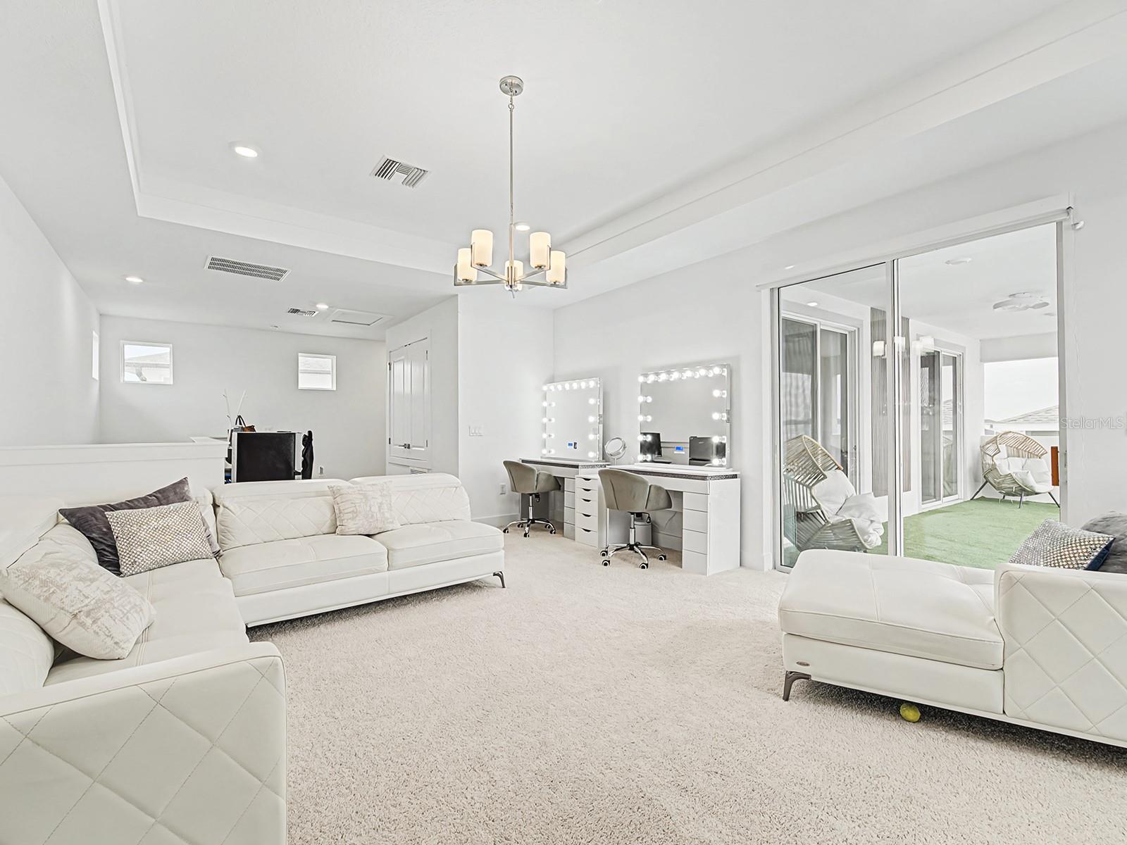 MIRADA PRCL 1 - Residential