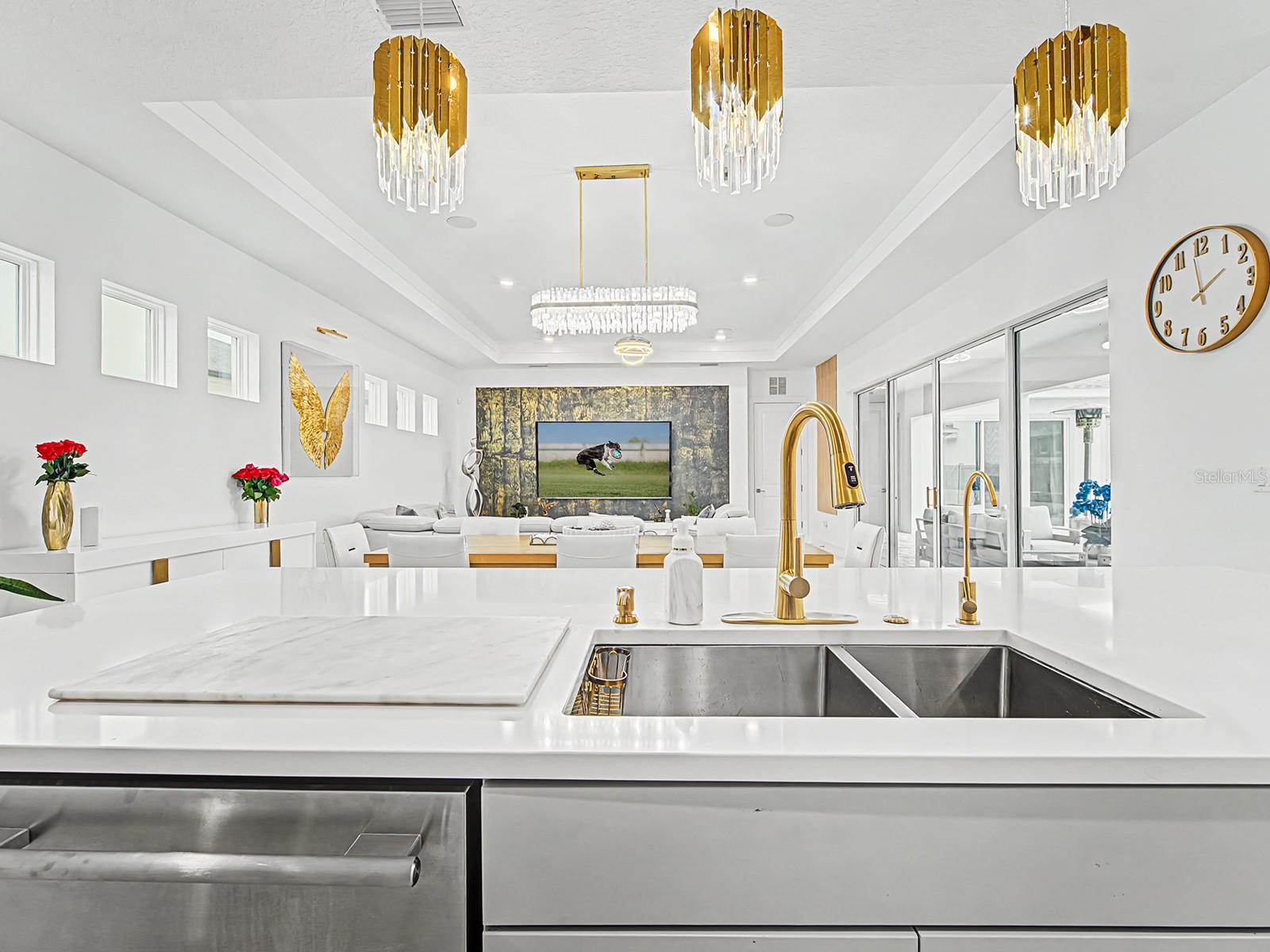 MIRADA PRCL 1 - Residential