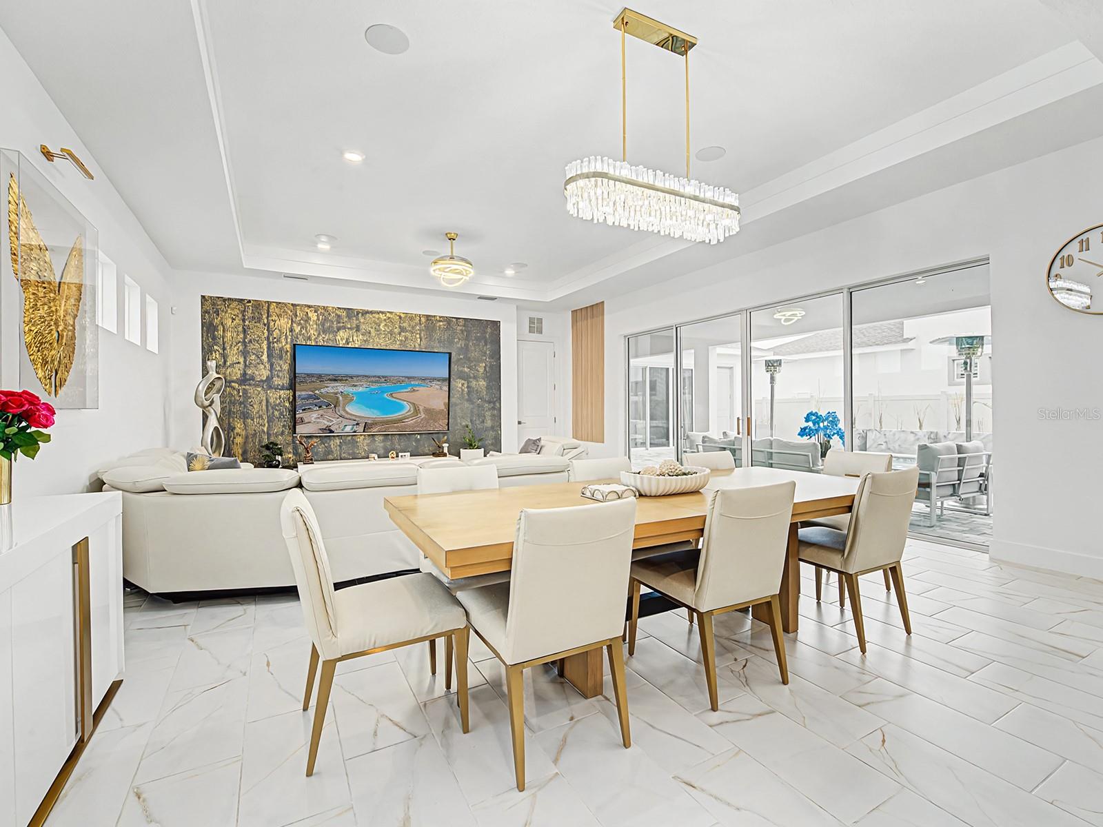 MIRADA PRCL 1 - Residential