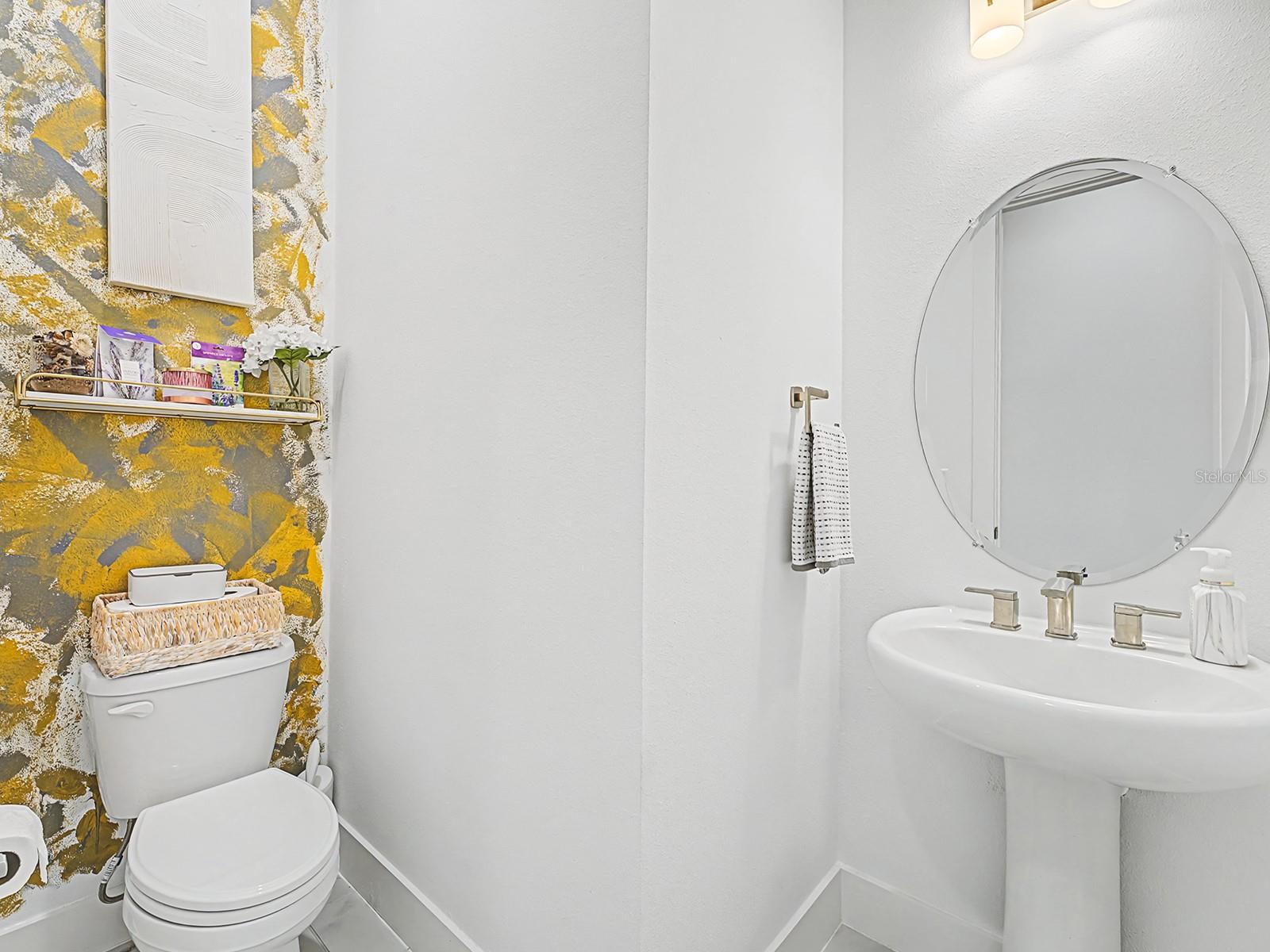 MIRADA PRCL 1 - Residential