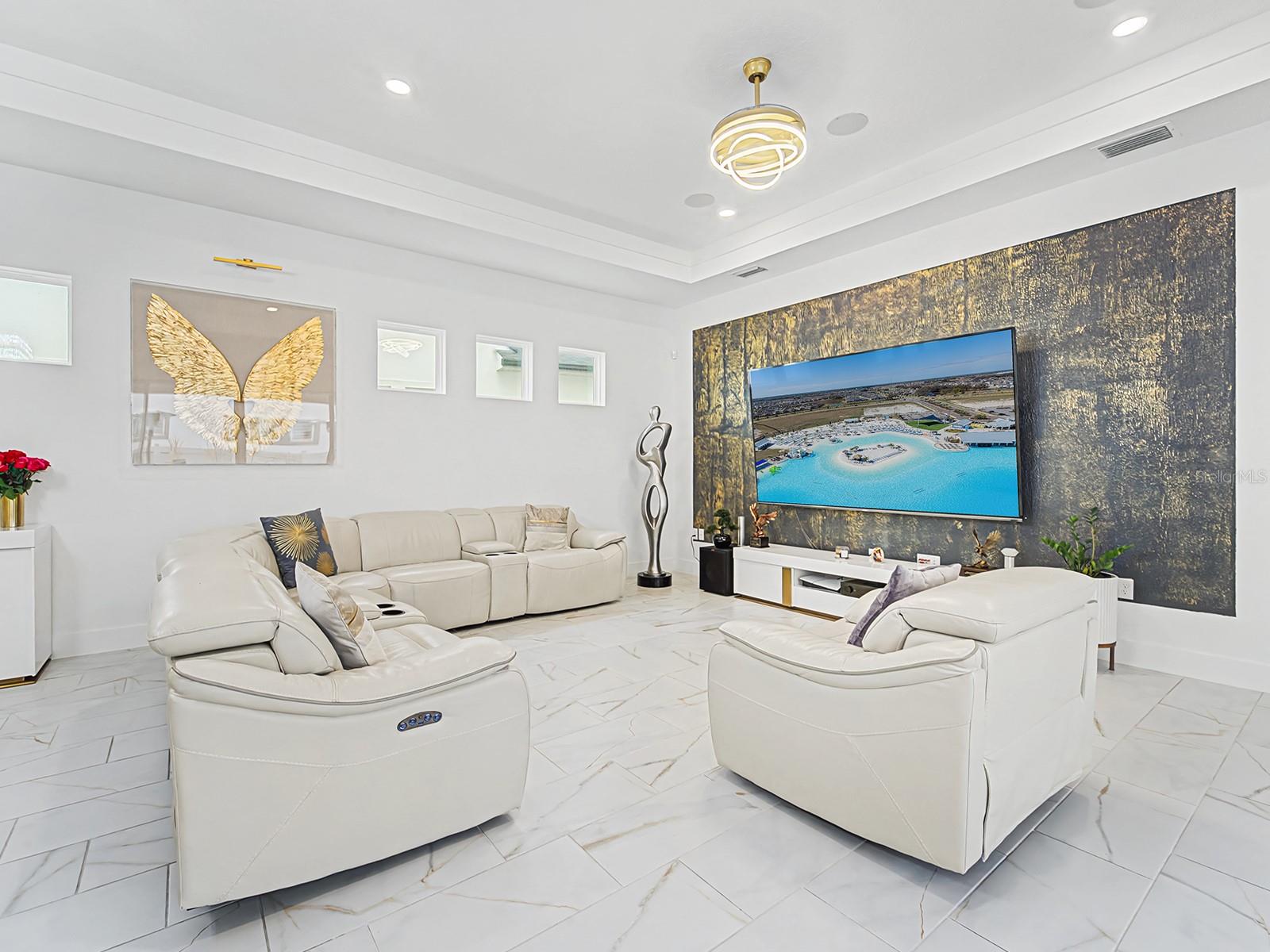 MIRADA PRCL 1 - Residential