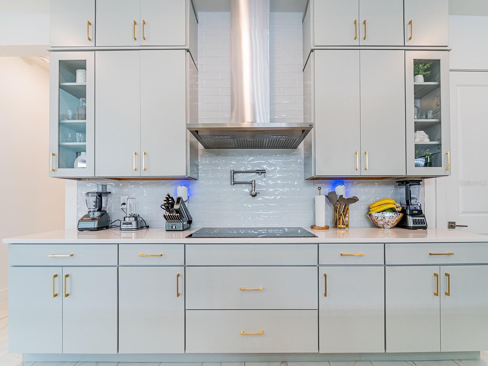 MIRADA PRCL 1 - Residential