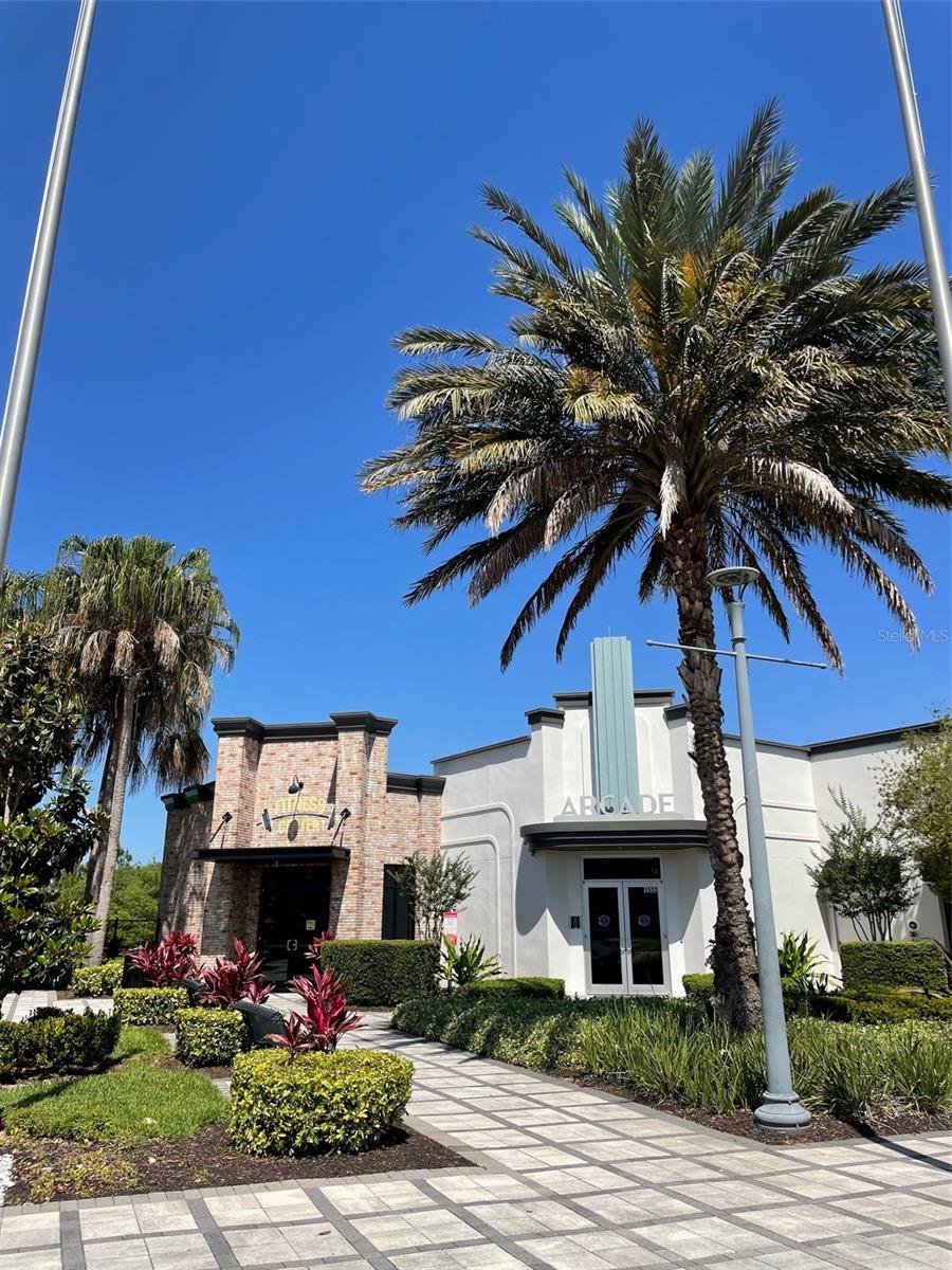 FESTIVAL PH 1 - Residential