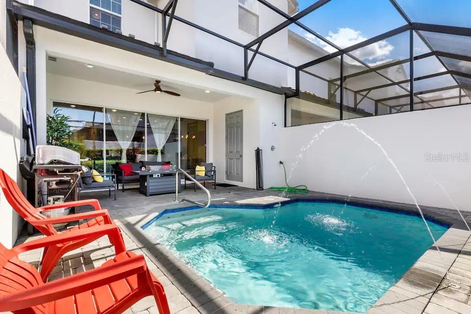 FESTIVAL PH 1 - Residential