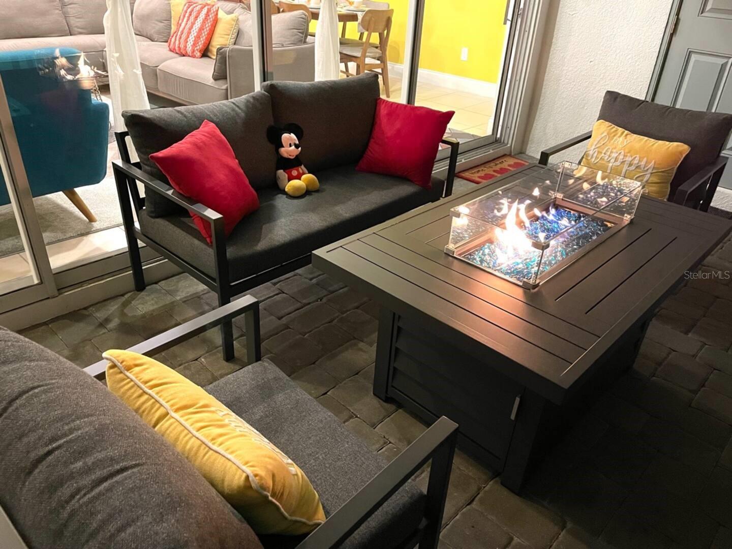 FESTIVAL PH 1 - Residential