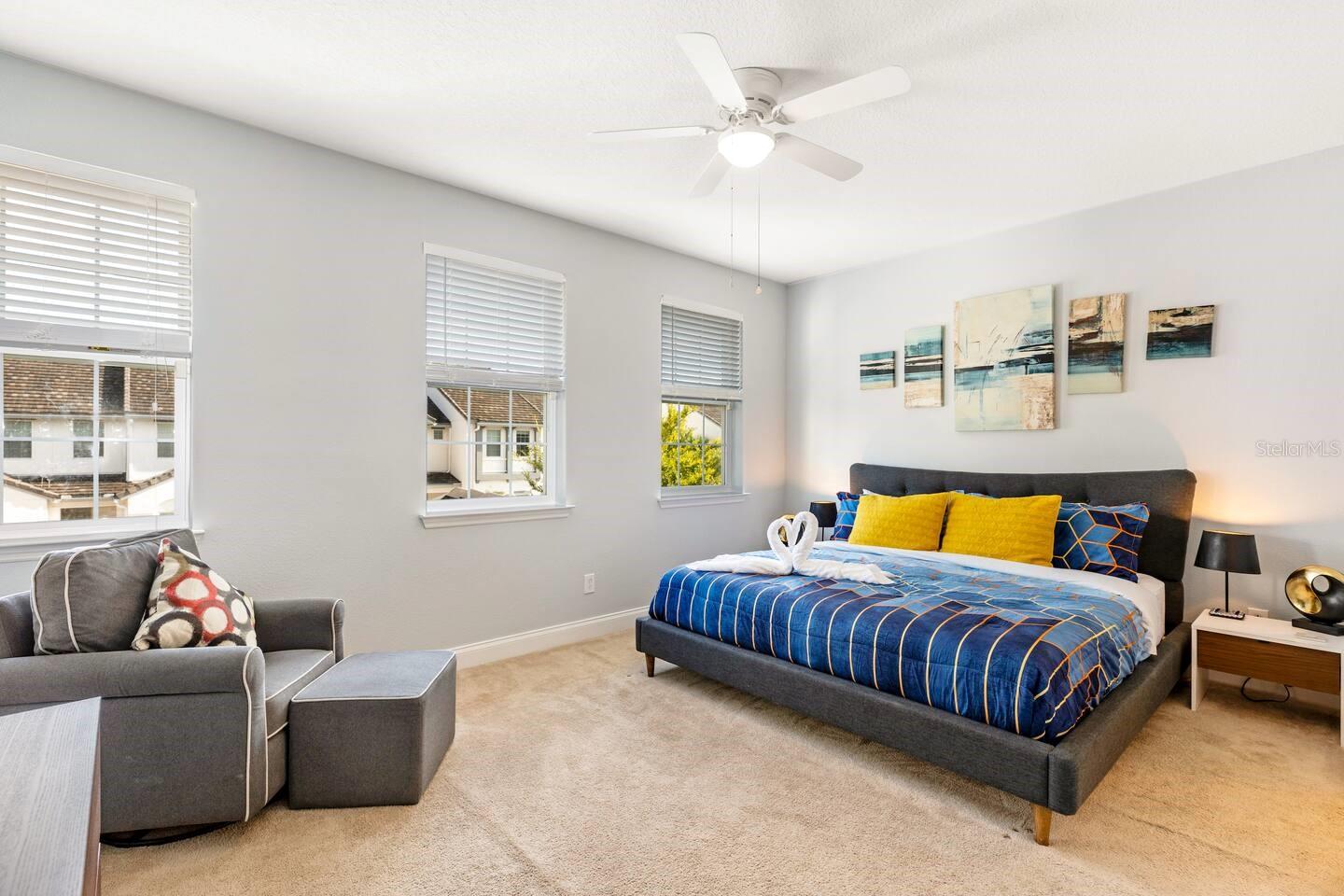 FESTIVAL PH 1 - Residential