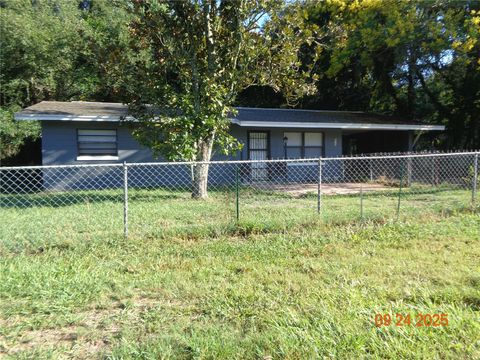 235 LAKE GERTIE ROAD DELAND FL 32720