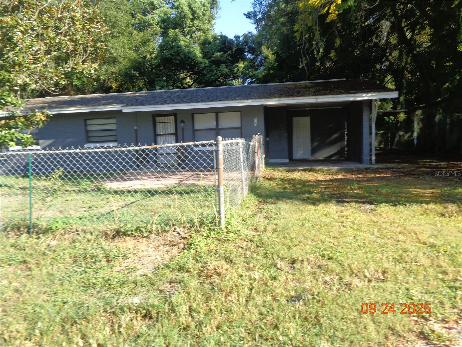 235 LAKE GERTIE ROAD
