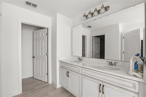 Tiny photo for 14452 Crestavista Avenue, Clermont, FL 34714 (MLS # S5152748)
