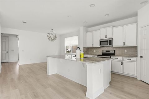 Tiny photo for 14452 Crestavista Avenue, Clermont, FL 34714 (MLS # S5152748)