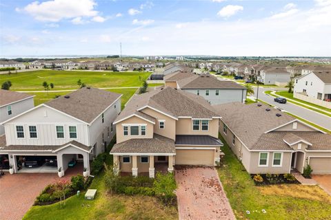 Tiny photo for 14452 Crestavista Avenue, Clermont, FL 34714 (MLS # S5152748)