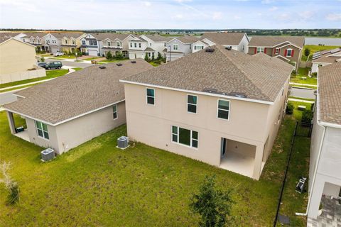 Tiny photo for 14452 Crestavista Avenue, Clermont, FL 34714 (MLS # S5152748)