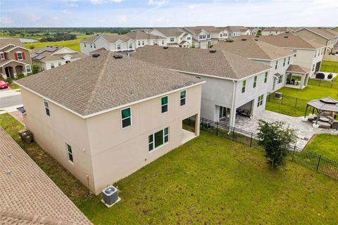 Tiny photo for 14452 Crestavista Avenue, Clermont, FL 34714 (MLS # S5152748)
