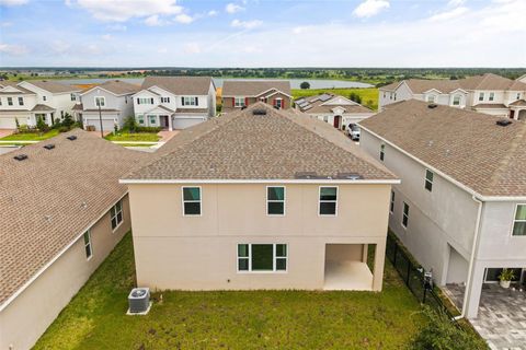 Tiny photo for 14452 Crestavista Avenue, Clermont, FL 34714 (MLS # S5152748)