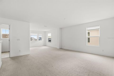 Tiny photo for 14452 Crestavista Avenue, Clermont, FL 34714 (MLS # S5152748)