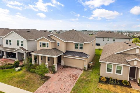 Tiny photo for 14452 Crestavista Avenue, Clermont, FL 34714 (MLS # S5152748)