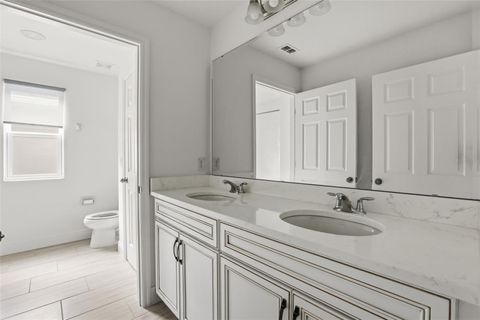 Tiny photo for 14452 Crestavista Avenue, Clermont, FL 34714 (MLS # S5152748)
