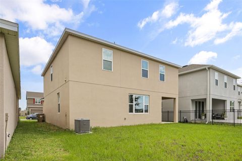 Tiny photo for 14452 Crestavista Avenue, Clermont, FL 34714 (MLS # S5152748)