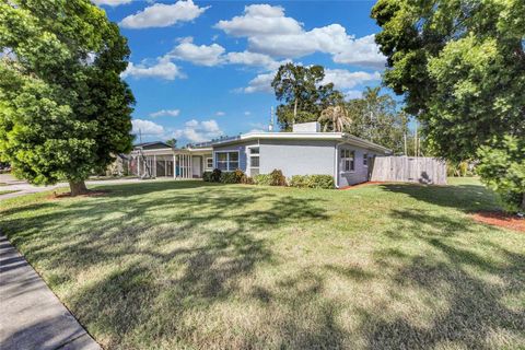 A home in ORLANDO