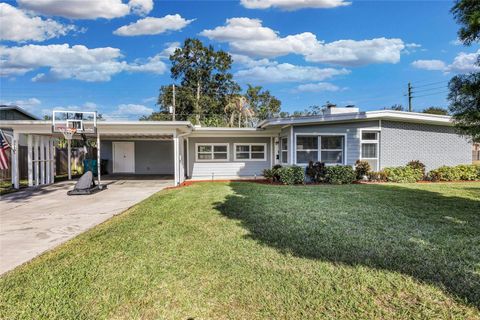 A home in ORLANDO