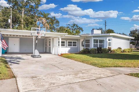 A home in ORLANDO