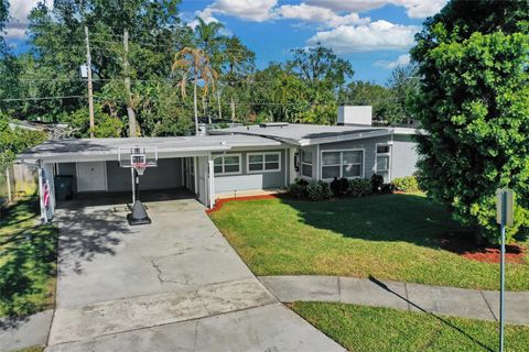 A home in ORLANDO