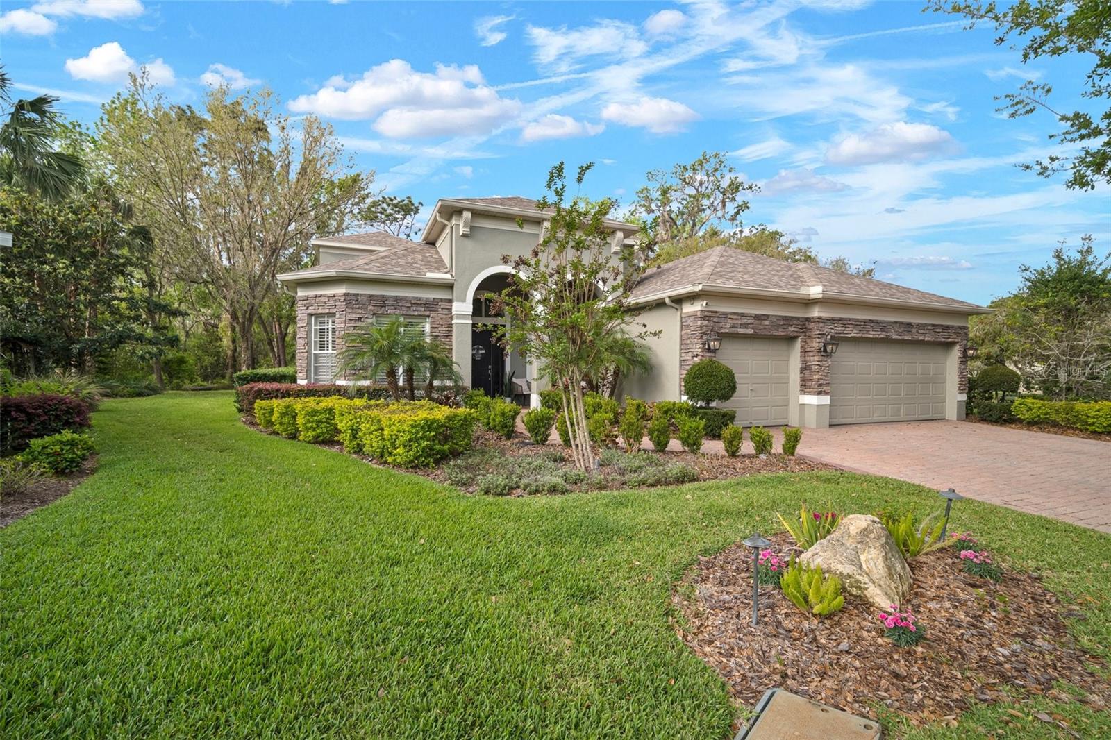 3633 CORDGRASS DRIVE