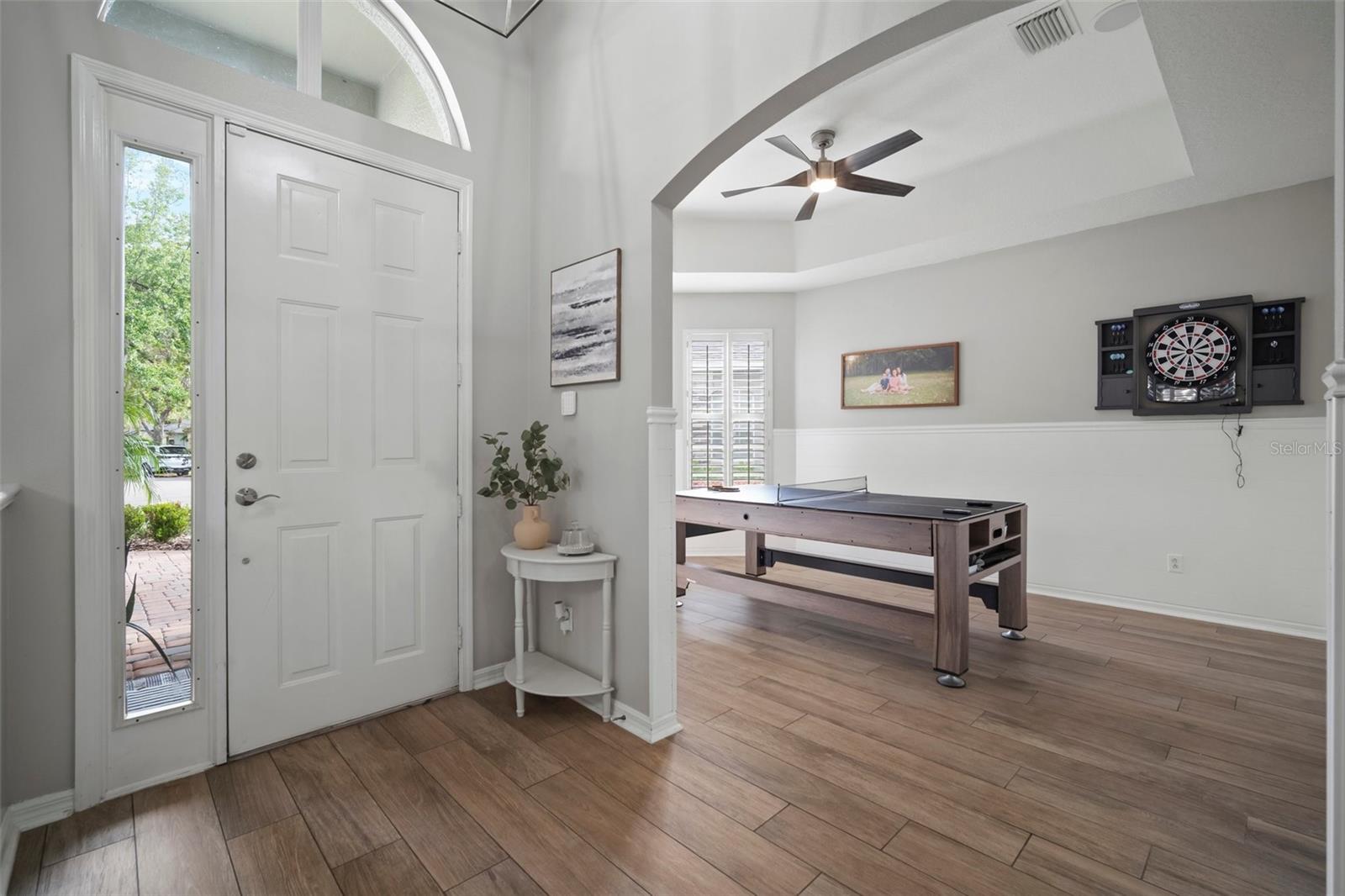 3633 CORDGRASS DRIVE