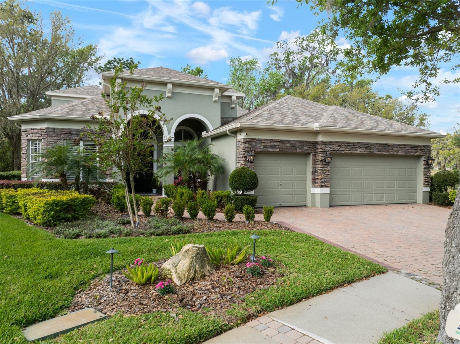 3633 CORDGRASS DRIVE