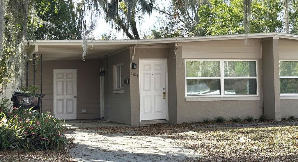 Photo of 1104 Hardy Avenue, Orlando, FL 32803 (MLS # O6390547)