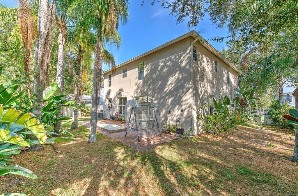 Photo of 9205 Celebration Court, Tampa, FL 33647 (MLS # TB8496551)