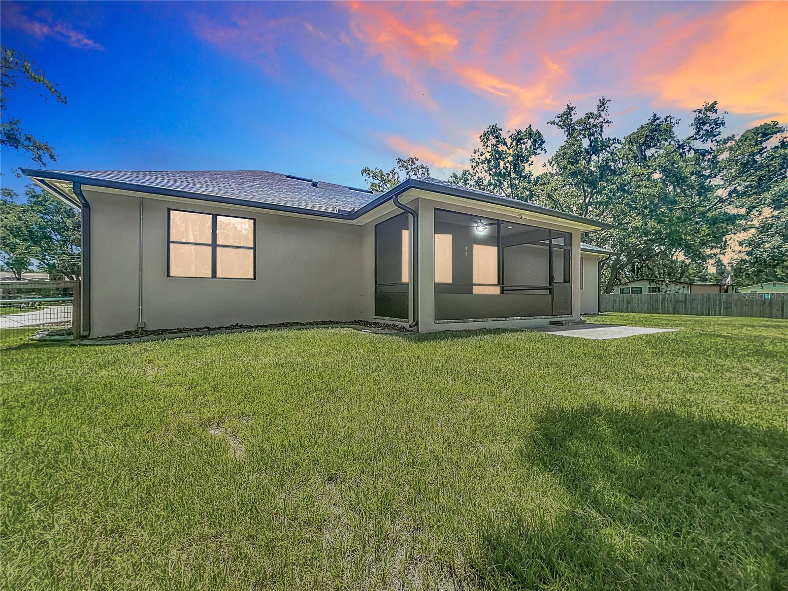5080 MAPLE DRIVE